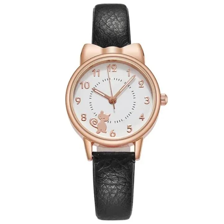 2024%20Kids%20Watch%20Cat%20Quartz%20Watches%20Clocks%20Girls%20Gift%20Cute%20Cartoon%20WristWatch%20Luminous%20Pointer%20Children%20Watches%20for%20Women%20Relogio%20-%20Image%204