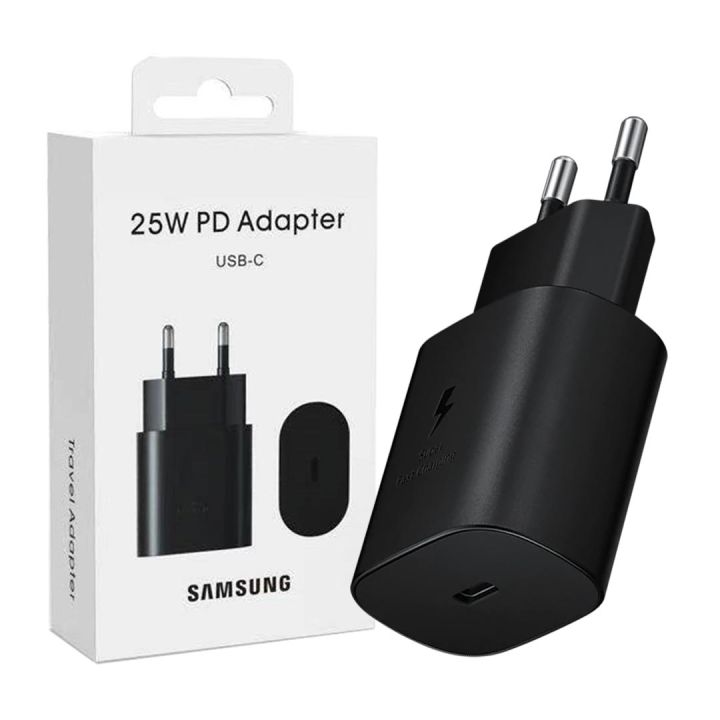 Samsung%2025W%20PD%20Adapter%20Super%20Fast%20Charging%20%20Adapter%20-%20Image%204