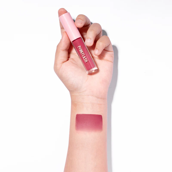 %E3%80%BD%EF%B8%8F%20PinkFlash%20Lipstick%20#P02%20Mysterious%20-%20Melting%20Matte%20Waterproof%20Lipcream%20-%202.3g%20-%20Image%205