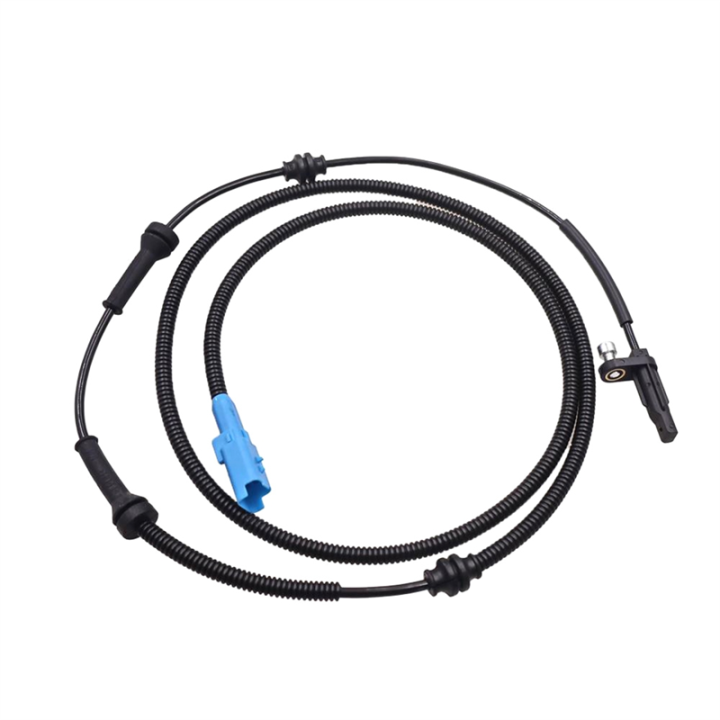 2pcs%20New%20Rear%20Left%20Right%20Wheel%20Speed%20ABS%20Sensor%20for%20-%20Image%205