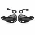 【Limited Stock Available】 Dirt Bike Hand Guard AU Universal Protector Motorcycle Hand Guard Motorcycle ATV handguard for Handlebar Hand Guard Protector.