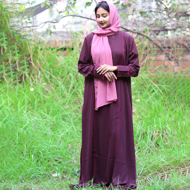 Abaya Borka for Women