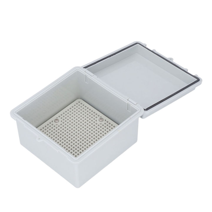 ABS%20Junction%20Box,%20Large%20Space%20IP67%20Waterproof%20Hinge%20Cover%20Electrical%20Project%20Box%20for%20DIY%20Electronic%20Devices%20-%20Image%203