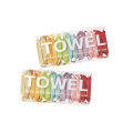 compressed Disposable Washcloth boxed set portable travel towel thickened Travel Towel compressed face towel 7/14pcs/box. 