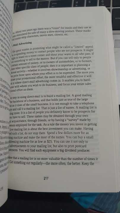 One%20Thousand%20Ways%20to%20Make%20$1000%20Book%20by%20Frances%20Mary%20Cowan%20Minaker%20%7C%20Paperback%20-%20Image%204