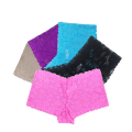 3 PC'S ASSORTED DESIGN WOMEN LACE Panty SOFT PANTY COOL UNDERWEAR. 