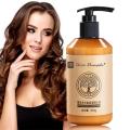 Moroccan Curling Moisturizing Elastin Perm Hair Care Elastin Fluffy Hair Cream Products Hair Rizos Curly Hairdressing Styli I5W5. 