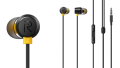 Realme Buds 2 heavy bass & mic 3.5MM In-Ear Earphones. 