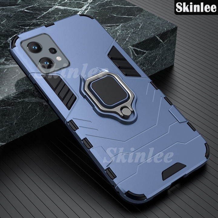 Phone%20Case%20Realme%209%20with%20Holder%20Ring%20Cover%20Cases%20for%20Realme9%20Back%20Cover%20Car%20Magnet%20Phone%20Cases%20-%20Image%203