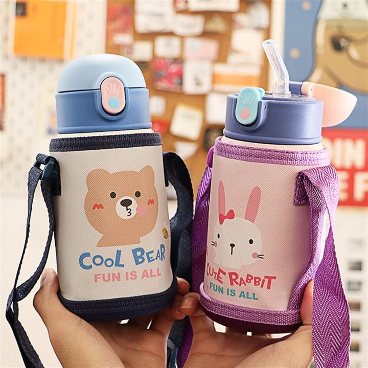 400ml%20Kids%20Stainless%20Steel%20Straw%20Thermos%20Mug%20With%20Case%20Cartoon%20Leak-Proof%20Vacuum%20Flask%20Children%20Thermal%20Water%20Bottle%20Thermocup%20-%20Image%206