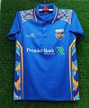 Khulna Tigers Half Sleeve  BPL Polo Jersey T-shirt For men/jersey 201. 