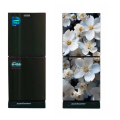 Fridge wrapping sticker (60×24 inch, sparkling lamination.