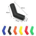 Universal / Pro taper Motorcycle Gear Lever Shift Sock Rubber / For All Bikes - Great Value Random Design & Colour. 