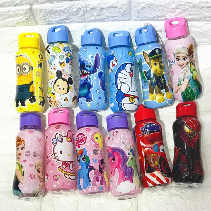 IKUNM%20350ML%20Tumbler%20For%20Kids%20Spiderman%20Tumbler%20Children's%20Cartoon%20Cute%20Mini%20Portable%20Water%20Cup%20Pupils%20Outdoor%20Portable%20Anti-fall%20Water%20Cup%20Children's%20Favorite%20-%20Image%204