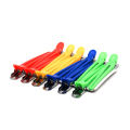 12 Pca Hair Tools Hair Clips Accessories Pointed Creaseless Hair Clips. 