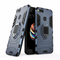 Shockproof Armor Case for Xiaomi Mi 5X A1 Case Ring Holder Stand Phone Back Cover for Xiomi Mi A1 5X MI5X MIA1 Funda Capa. 