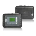 Immobilizer SBB Key Programmer Replacement For Car Auto Key Maker Newest Version V33.02 Key Pro Locksmith US Plug. 