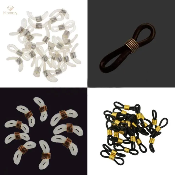 70pcs%20Anti-slip%20Rubber%20Ends%20Retainer%20Connector%20Eyeglass%20Glasses%20DIY%20Findings%20-%20Image%203