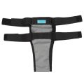 Pelvic Support Belt Relieve Tilted Twisted Pelvis V Sling Uterus Support Belt for Prolapse Vulvar Varicosities p. 