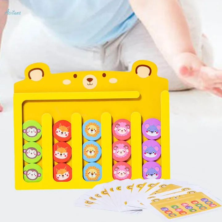 Slide%20Puzzle%20Color%20Shape%20Busy%20Board%20Wooden%20Puzzle%20for%20Toddlers%20Slide%20Puzzle%20-%20Image%203