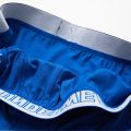 BataBata 6PCS/Lot Men's Cotton Briefs Comfortable Male Briefs Breathable Underwear Cheeky Panties Solid Color Man Underwear Homewear Gift.
