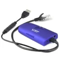 Vonets Vap11g-300 Portable Wifi /bridge/router Modes Multi-Functional Ap Wifi Hotspot Extender Amplifier. 