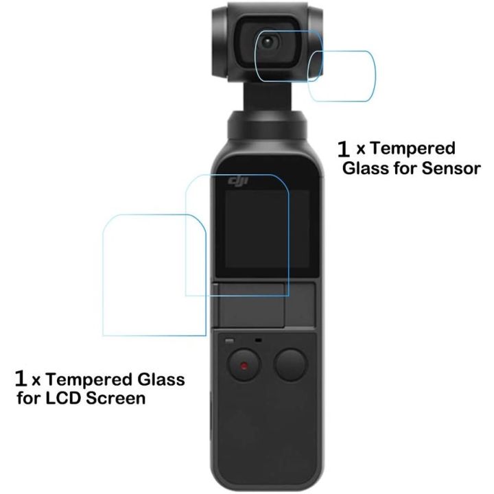 2pcs%20/%20set%20Handheld%20Camera%20Stabilizer%20Screen%20Film%20/%20Protective%20Film%20Gimbal%20Cover%20Accessories%20Compatible%20with%20DJI%20OSMO%20Pocket%20-%20Image%205