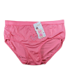 Women love panty Soft stretch Comfortable soft panty Multicolours- 2 Pieces (Size 32-38). 