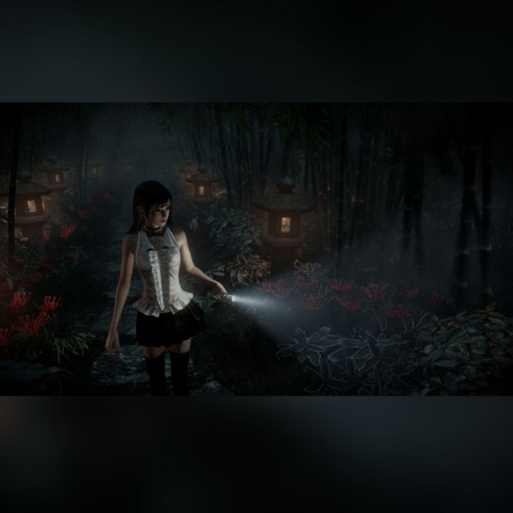Playstatio4%20PS4%20Second%20Hand%20Game%20CD%20Fatal%20Frame%20Maiden%20of%20BlackWater%20Playstation4%20Game%20Card%20Project%20Zero-Maiden%20of%20Black%20Water%20-%20Image%203