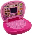 Educational Computer ABC and 123 Learning Kids Toy Laptop with LED Display and Music Educational Toy for Babies.