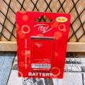 itel BL-5c Mobile Phone Battery For itel 2170 / itel 2171 / 1000mAh Original. 