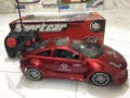 Remote Control Sport Car Toy Best Gift for Children.