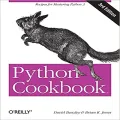 Python Cookbook: Recipes for Mastering Python 3. 
