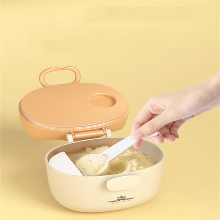 Crown%20Baby%20Milk%20Powder%20Box%20Portable%20Large%20Capacity%20Cute%20Supplementary%20Food%20Box%20Small%20Mini%20Baby%20Moisture%20Proof%20Storage%20Tank%20-%20Image%203