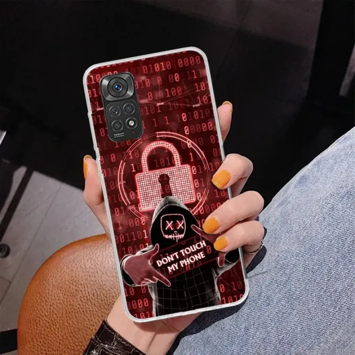 Do%20Not%20Dont%20Touch%20My%20Phone%20Phnoe%20Case%20for%20Xiaomi%20Redmi%20Note%2012%2011S%2011E%2011%2010S%2010%20Pro%20Plus%209%209S%2011T%209T%208%208T%207%20Global%20Unique%20Cover%20-%20Image%207