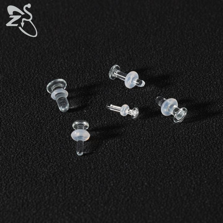 ZS%201%20Piece%20Glass%20Clear%20Nose%20Piercing%20Retainer%20I%20L%20Shape%20Nose%20Studs%20Invisible%20Nostril%20Helix%20Cartilage%20Piercings%20Jewelry%2018-10G%20-%20Image%203