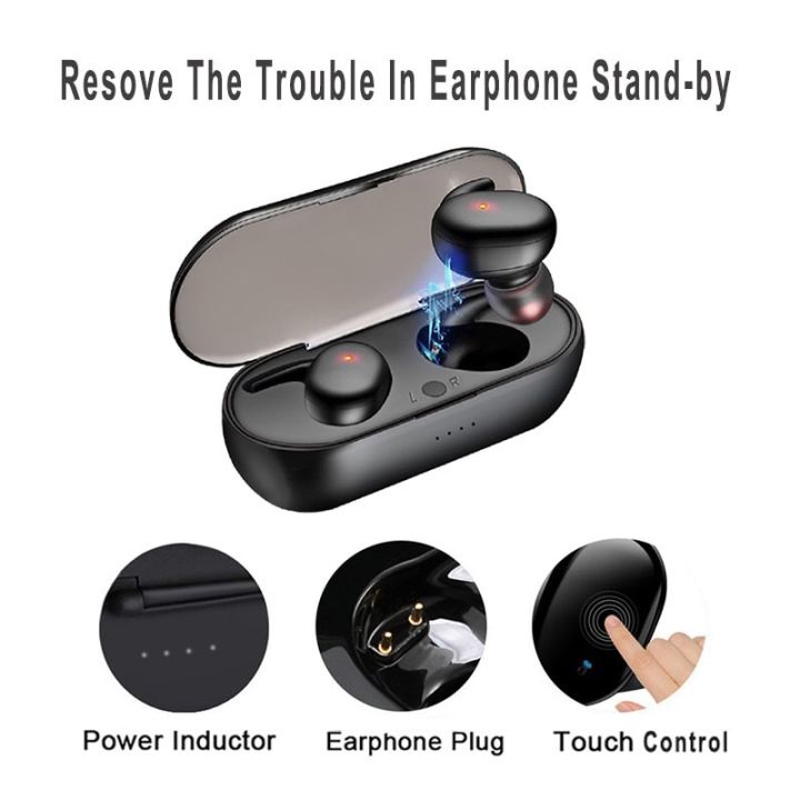 Y30%20TWS%20Bluetooth%205.0%20Wireless%20Stereo%20Earphones%20Earbuds%20In-ear%20Noise%20Reduction%20Waterproof%20Headphone%20For%20Smart%20Phone%20Android%20IOS%20-%20Image%207