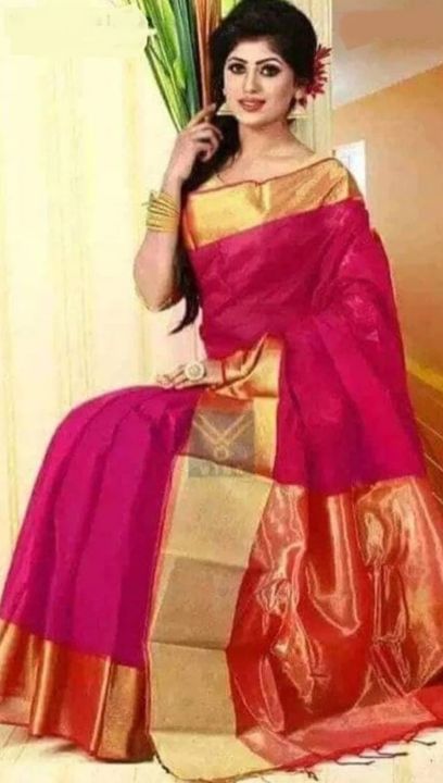 Halfsilk%20Tangail%20Tat%20Saree%20For%20Women%20-%20Sari%20-%20Elevate%20Your%20Ethnic%20Look%20with%20Traditional%20Craftsmanship%20-%20Image%206