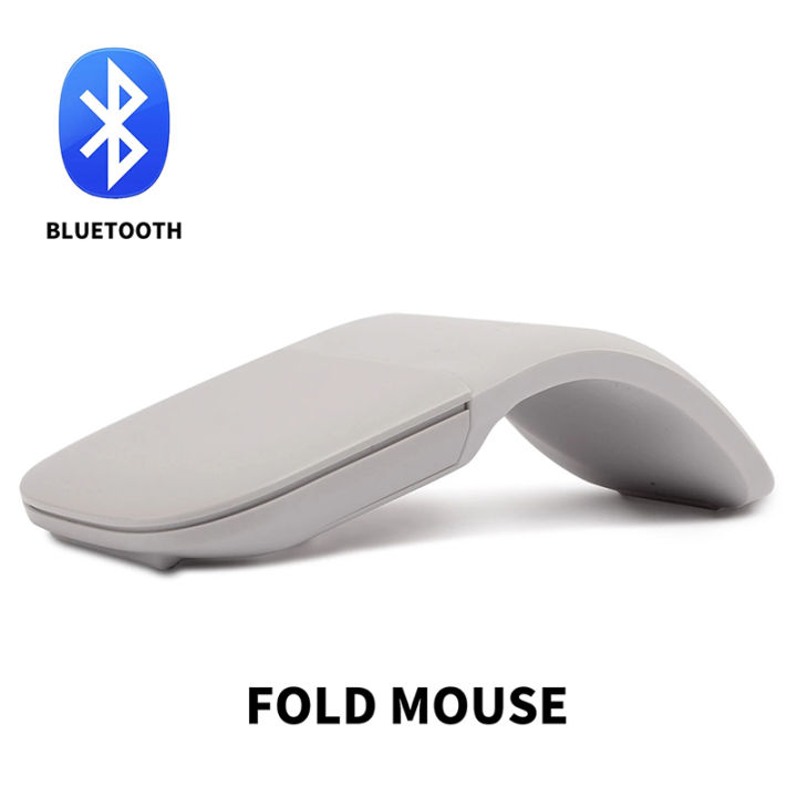 Bluetooth%204.0%20Folding%20Wireless%20Silent%20Mouse%20Mini%20Mice%20For%20Microsoft%20Surface%20-%20Image%204