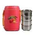 RFL Carrier Stelo 4 Bati Premium With Belt 851580.