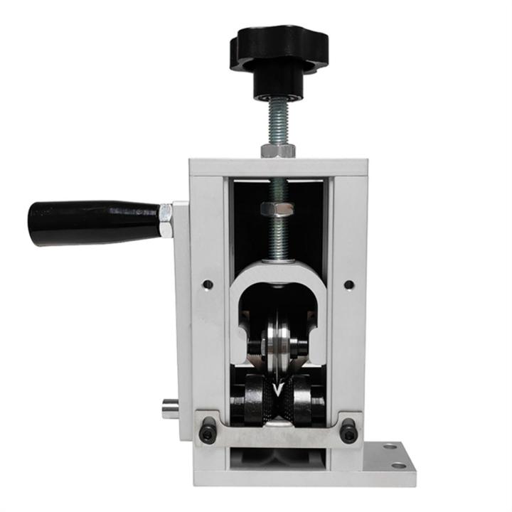 Manual Wire Stripping Machine Efficiency