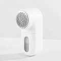 Xiaomi Mijia Lint Remover Clothes Tools Fuzz Pellet Trimmer Machine Charge Fabric Shaver Removes for Clothe Spools Removal.