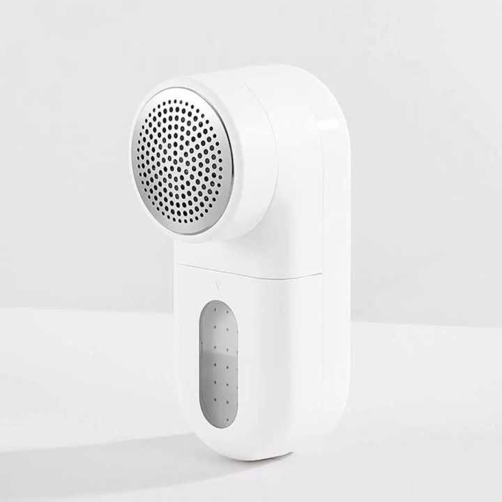 Xiaomi Mijia Lint Remover Clothes Tools Fuzz Pellet Trimmer Machine Charge Fabric Shaver Removes for Clothe Spools Removal