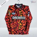 SunRisers Hyderabad Premium Cricket Jersey For Men - SRH Full Sleeve Collar Polo IPL Jersey - Hyderabad Jersey 2026.