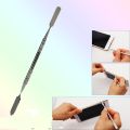 Hi Quality Universal Stainless Steel Opening Tool Boot Stick Opener For Mobile Phone Computer Home Appliance Disassembling Touch Repairing Tools.