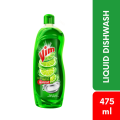 Vim Dishwashing Liquid 475ml. 