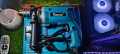 Masaki 13mm 750Watt Impact Drill JL13GSB GSB13RE 220-230V.