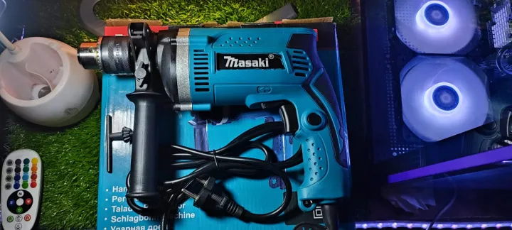 Masaki%2013mm%20750Watt%20Impact%20Drill%20JL13GSB%20GSB13RE%20220-230V%20-%20Image%204