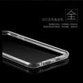 IPhone 14Plus phone TPU transparent silicone suitable for Apple 13promax fall protection case XSMAX. 