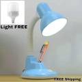 Table lamp for study with light free classic table lamp build in pen box for study desk lamp. 